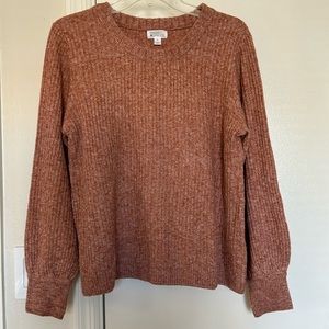 Market & Spruce Sweater